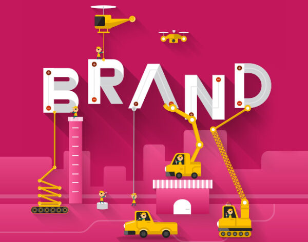 Branding and design agency