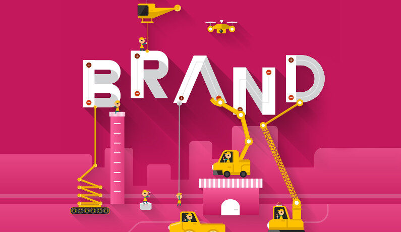 Branding and design agency