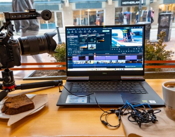 Dayamay Video Editing 6834406