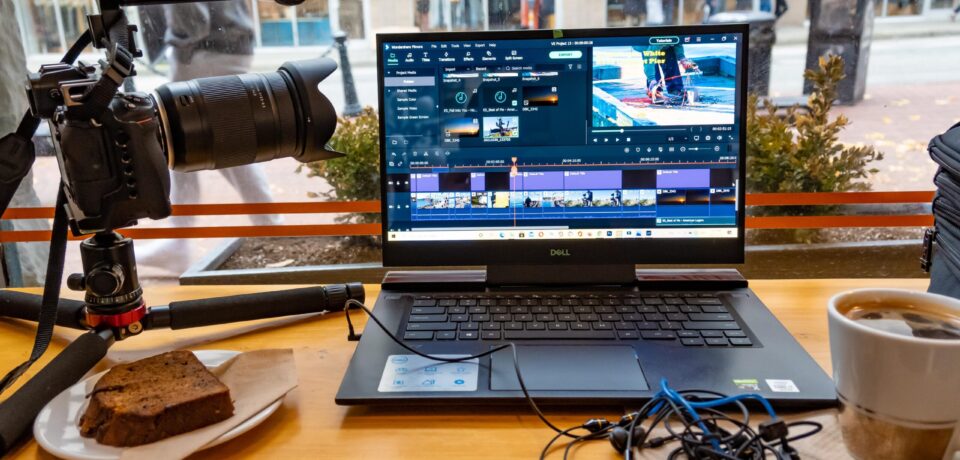 Dayamay Video Editing 6834406