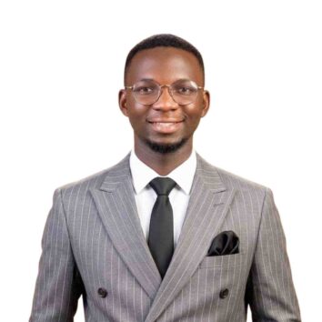 Olaide of Zigant Global