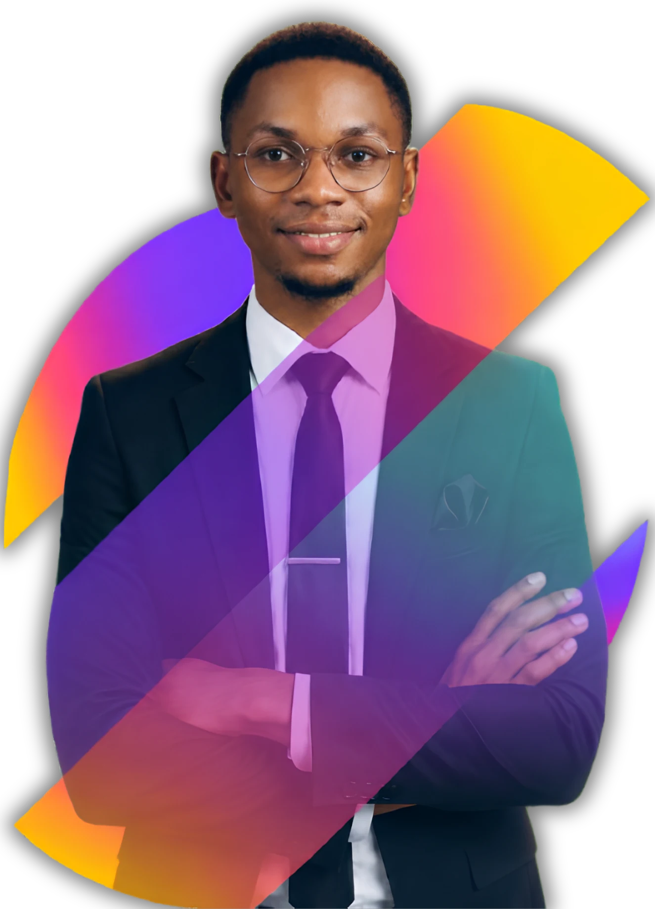 Zigant global CEO