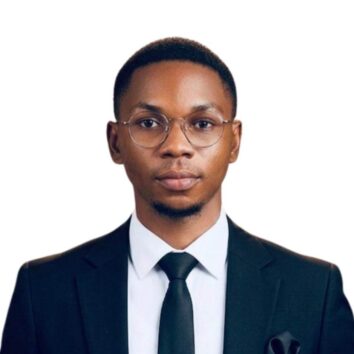 Idris CEO from Zigant global