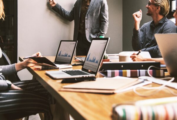 How Technology Is Reshaping Business Operations