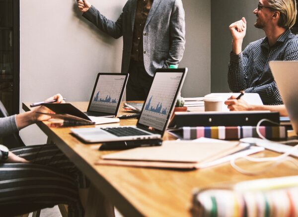 How Technology Is Reshaping Business Operations