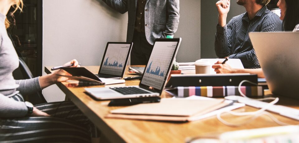 How Technology Is Reshaping Business Operations