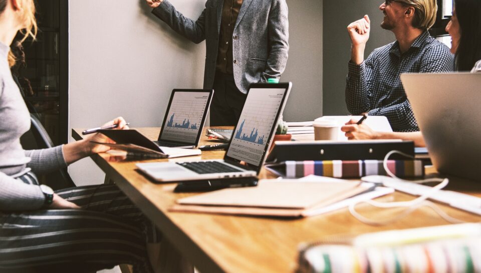 How Technology Is Reshaping Business Operations